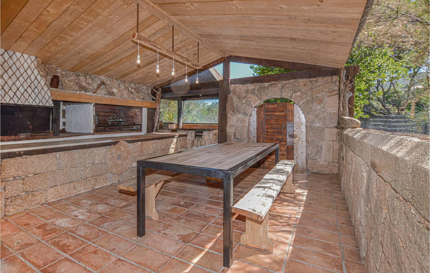 Vakantiehuis in Figari, Frankrijk voor 9 personen foto 13