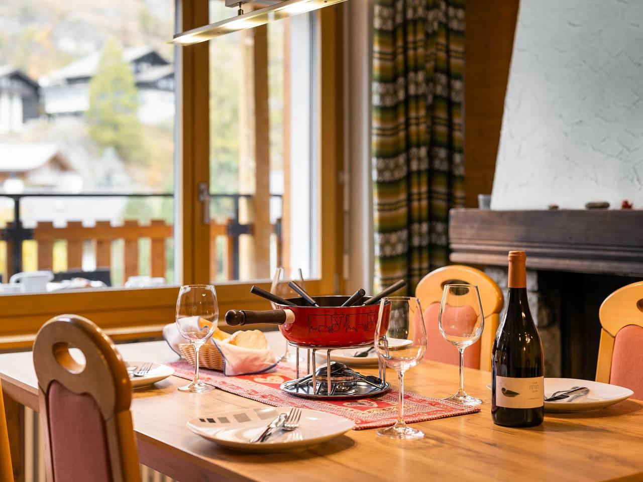 Vakantieappartement in Zermatt, Zwitserland voor 4 personen foto 10