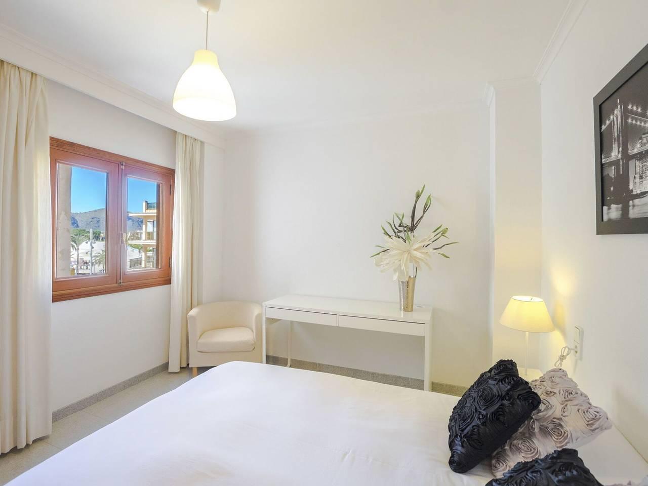 Vakantieappartement in Raiguer, Spanje voor 6 personen foto 15