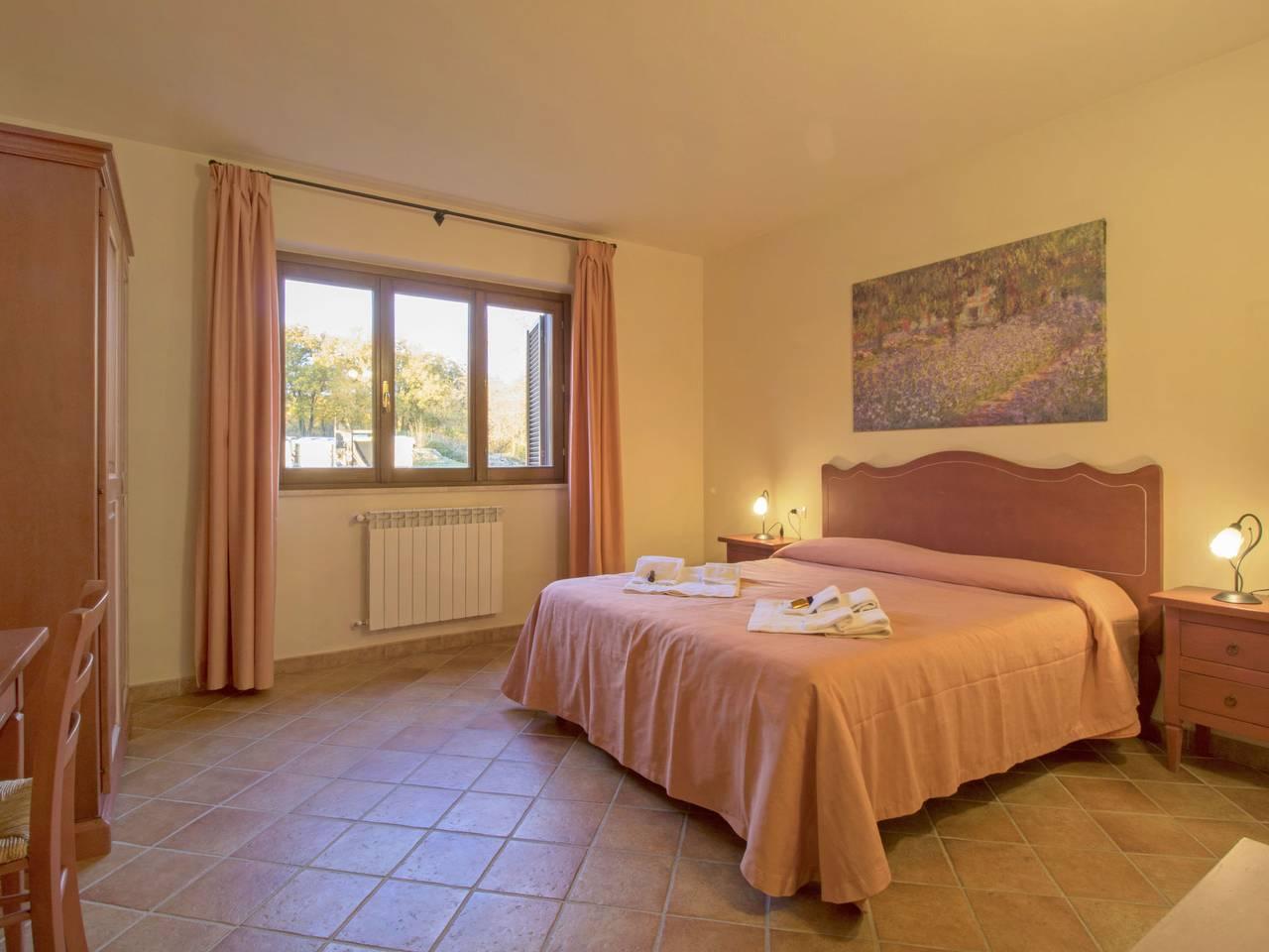 Vakantiehuis in Tuscia, Italië voor 6 personen foto 4
