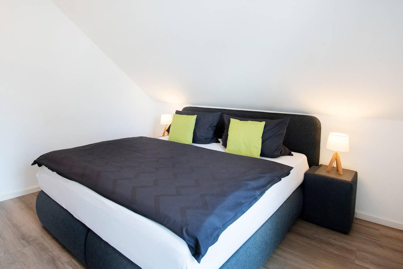 Vakantiehuis 'Traumzeit' met privé terras, privé in Neuhütten, Landkreis Trier-Saarburg, Duitsland voor 6 personen foto 20