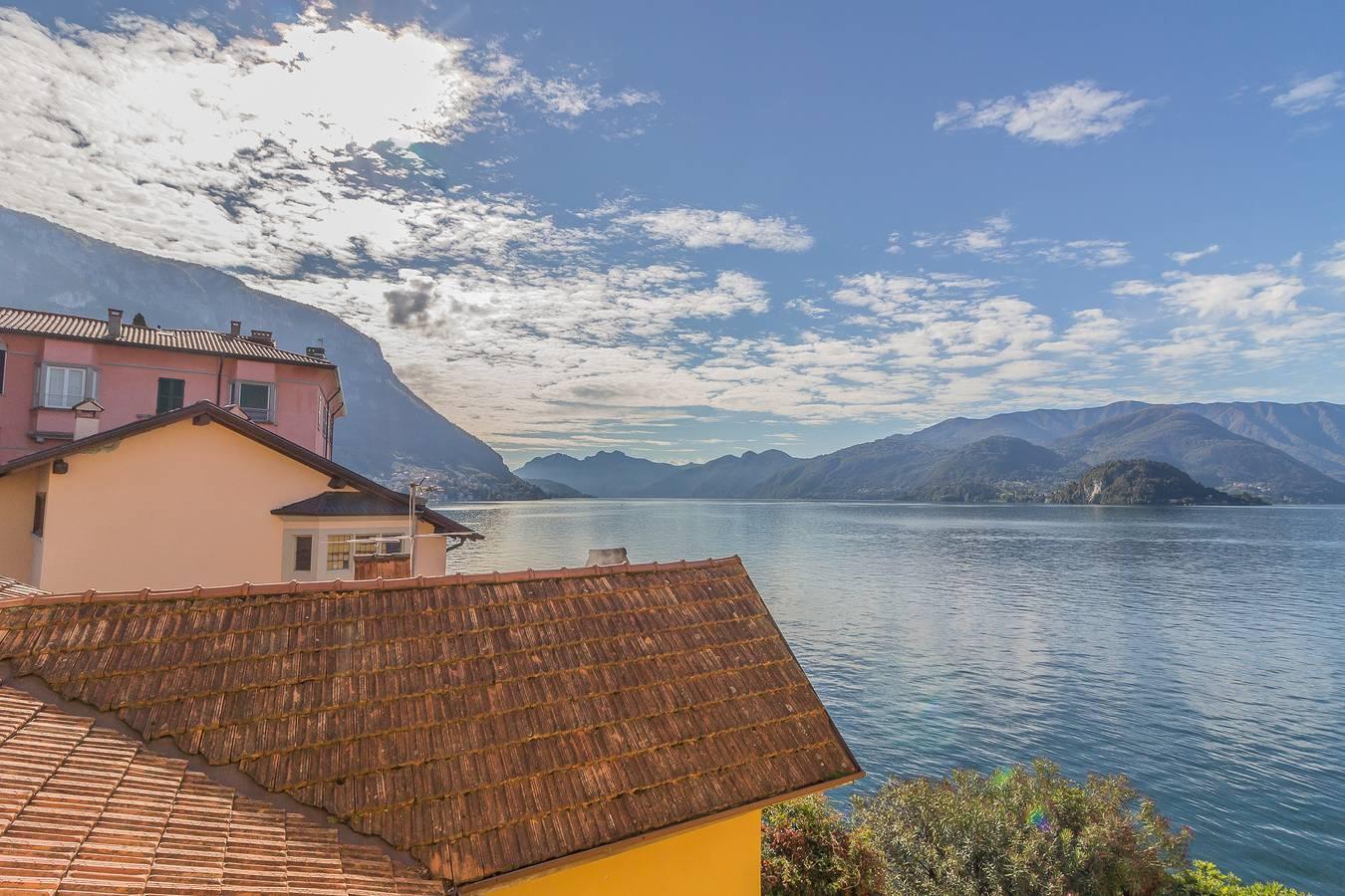 Vakantieappartement in Comomeer, Italië voor 2 personen foto 7