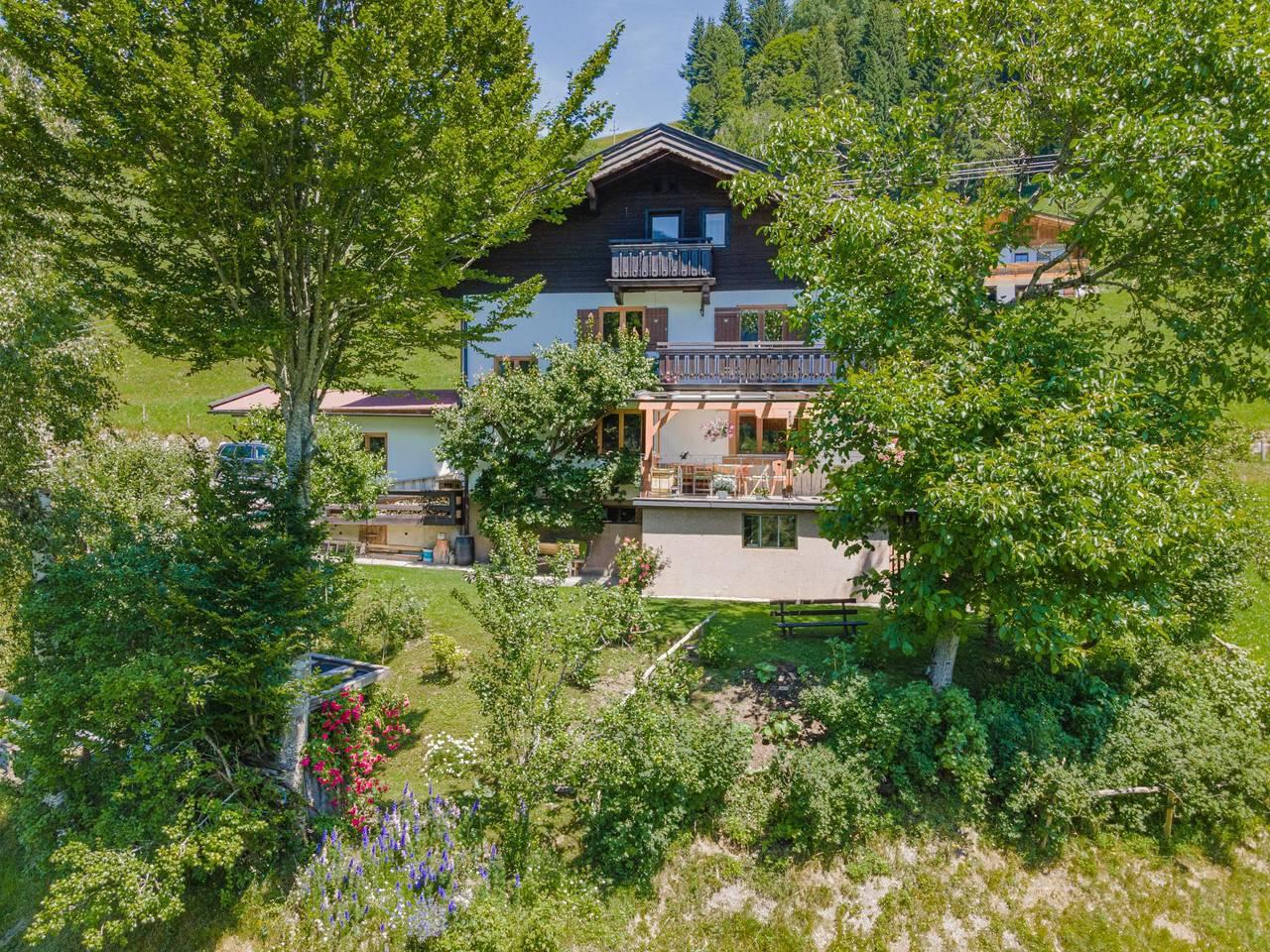 Vakantieappartement in Kaisergebirge, Oostenrijk voor 4 personen foto 11