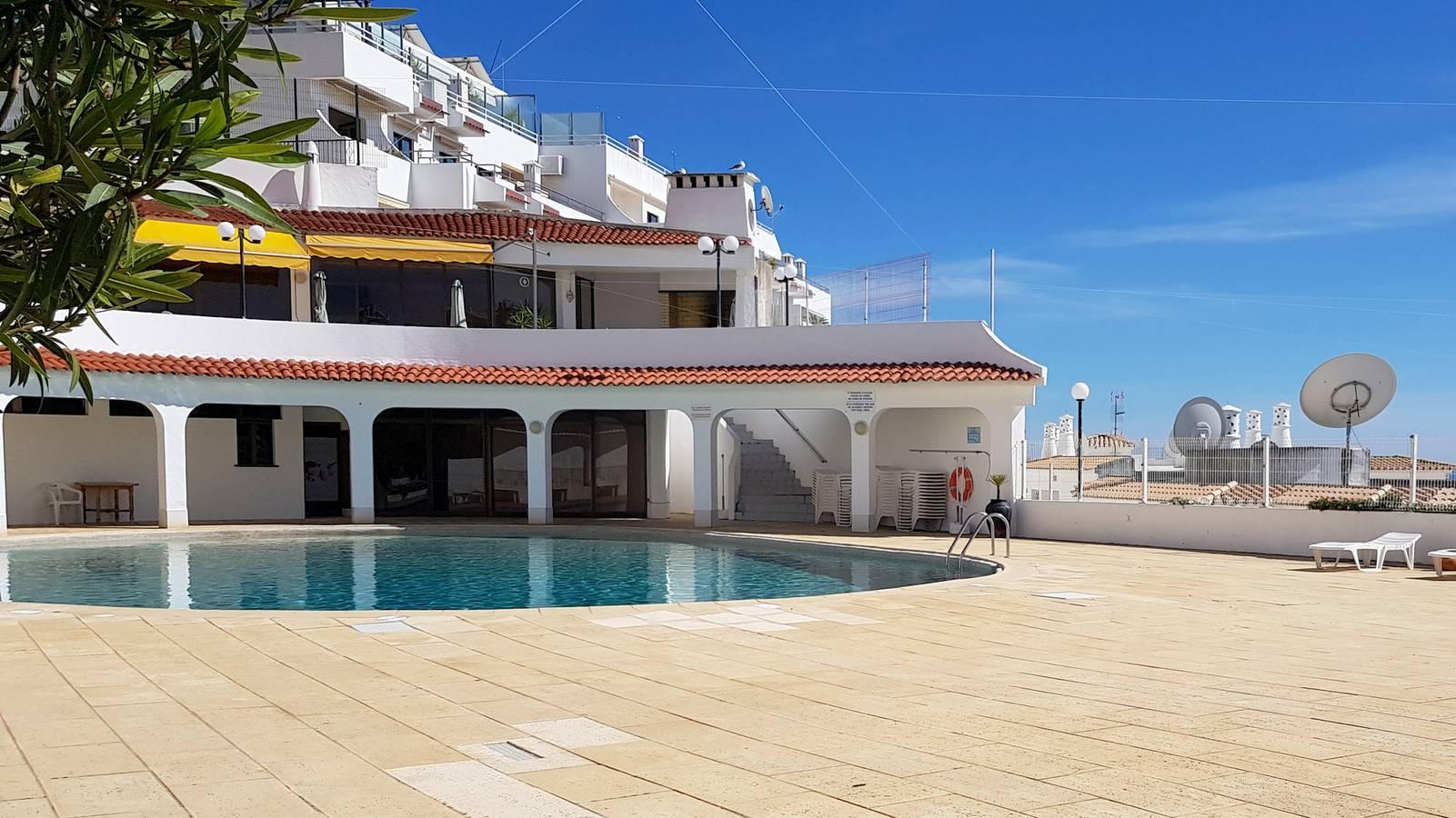 Vakantieappartement in Albufeira, Portugal voor 4 personen foto 5