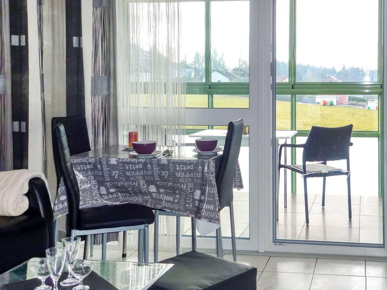 Vakantieappartement in Löffingen, Duitsland voor 3 personen foto 8