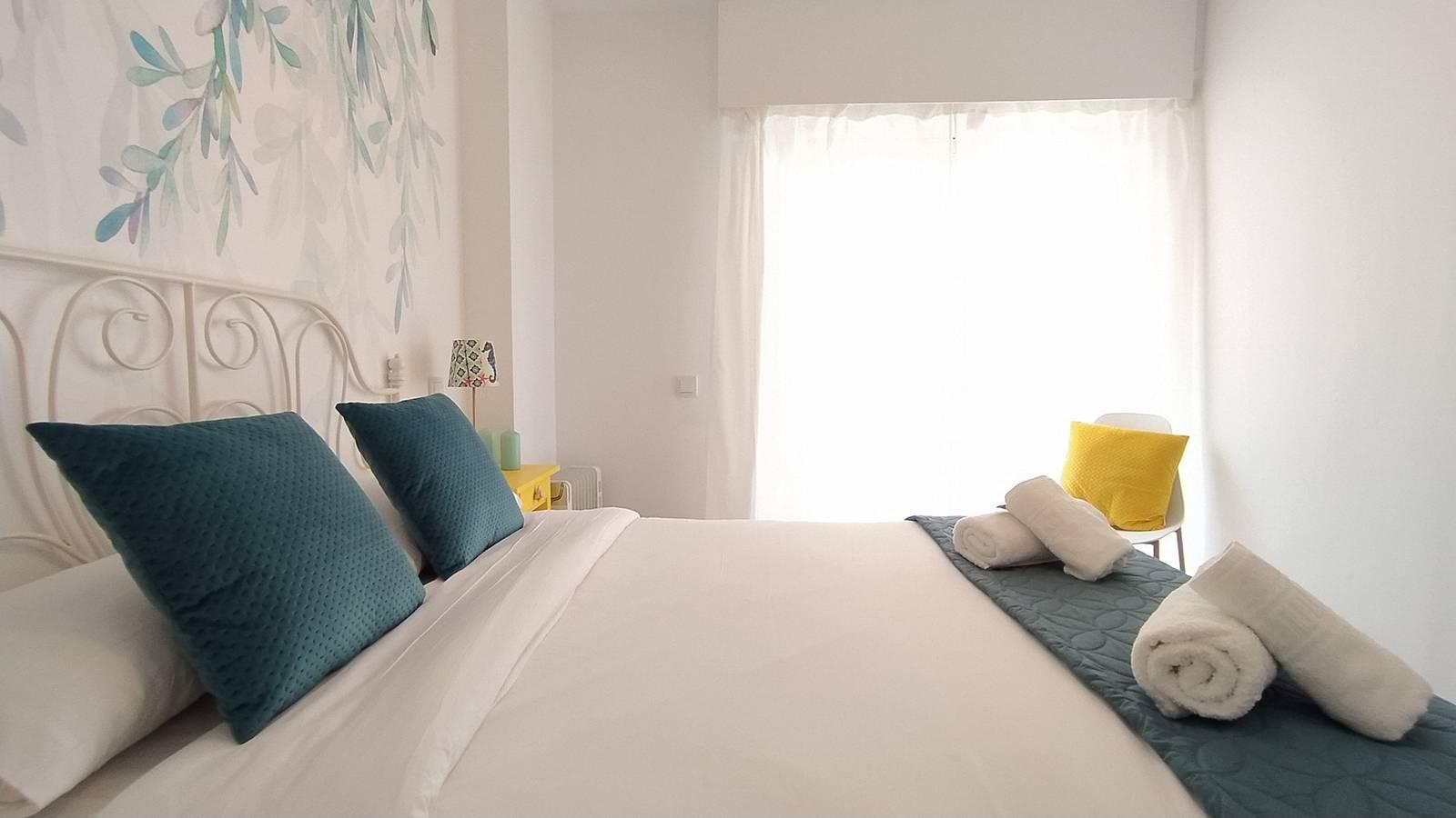Azahar Playa Home in Playa La Victoria, Cádiz, Spanje voor 6 personen foto 22