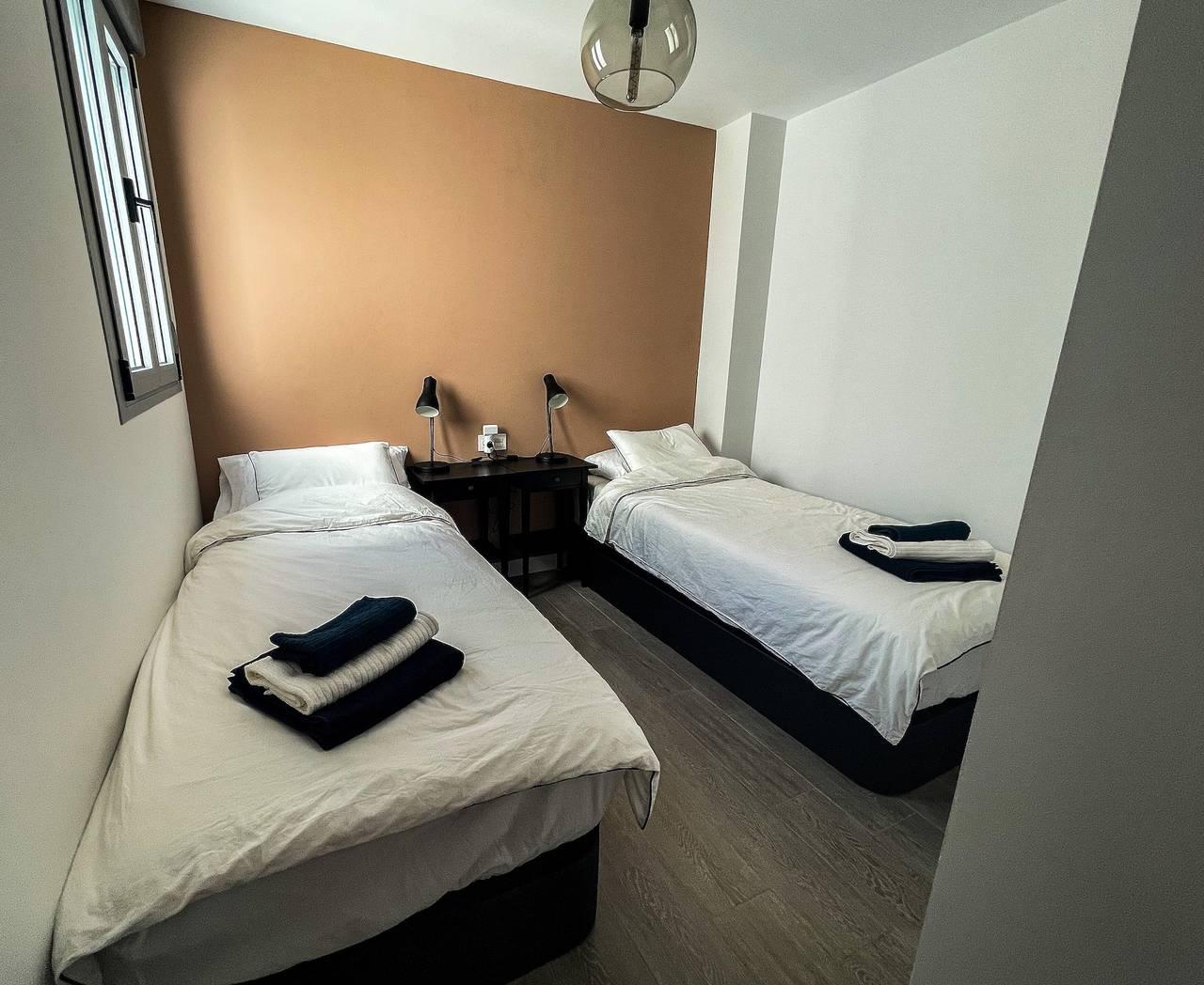 Vakantieappartement in Torrox, Spanje voor 8 personen foto 11