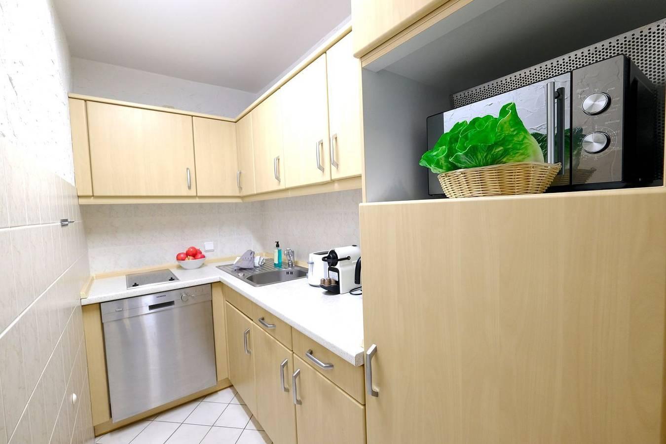 Vakantieappartement in Sylt, Duitsland voor 2 personen foto 12