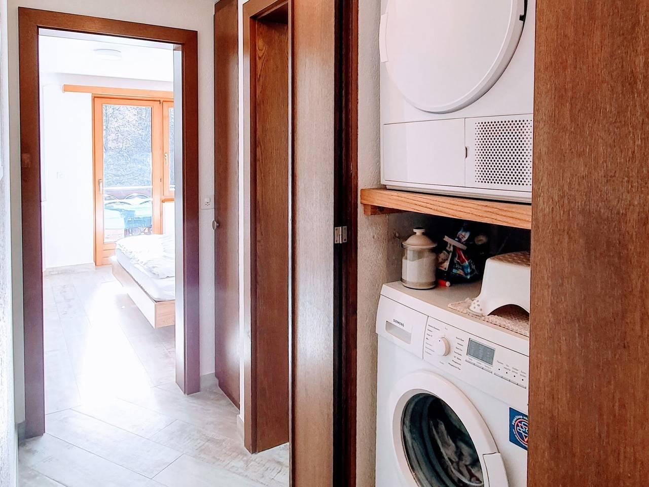Vakantieappartement in Zermatt, Zwitserland voor 6 personen foto 18