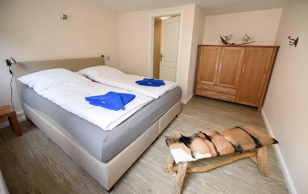 Vakantieappartement in Eckernförde, Duitsland voor 6 personen foto 10