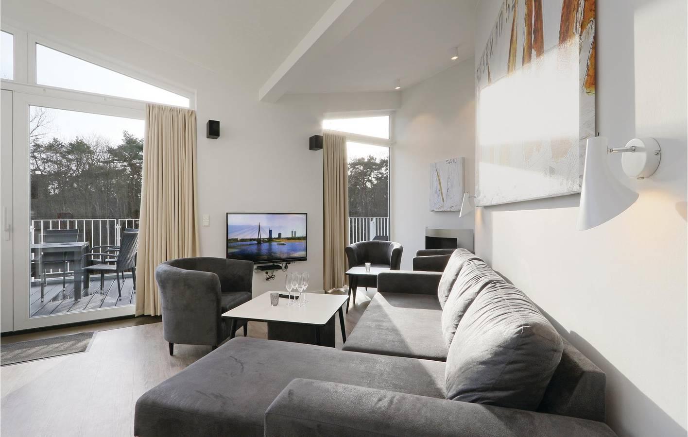 Vakantieappartement in Lübeck, Duitsland voor 8 personen foto 14