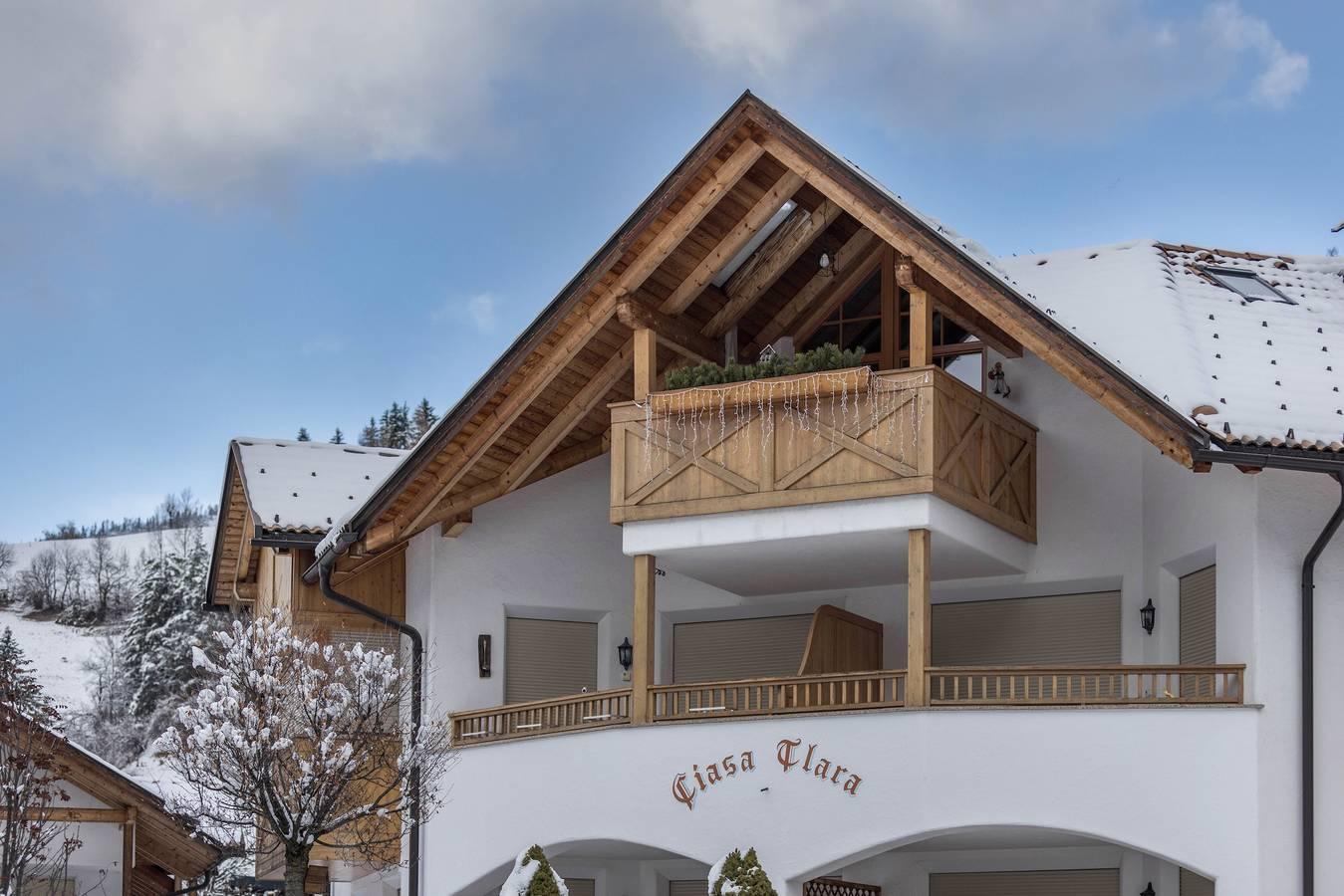 Vakantieappartement in Enneberg, Italië voor 5 personen foto 17