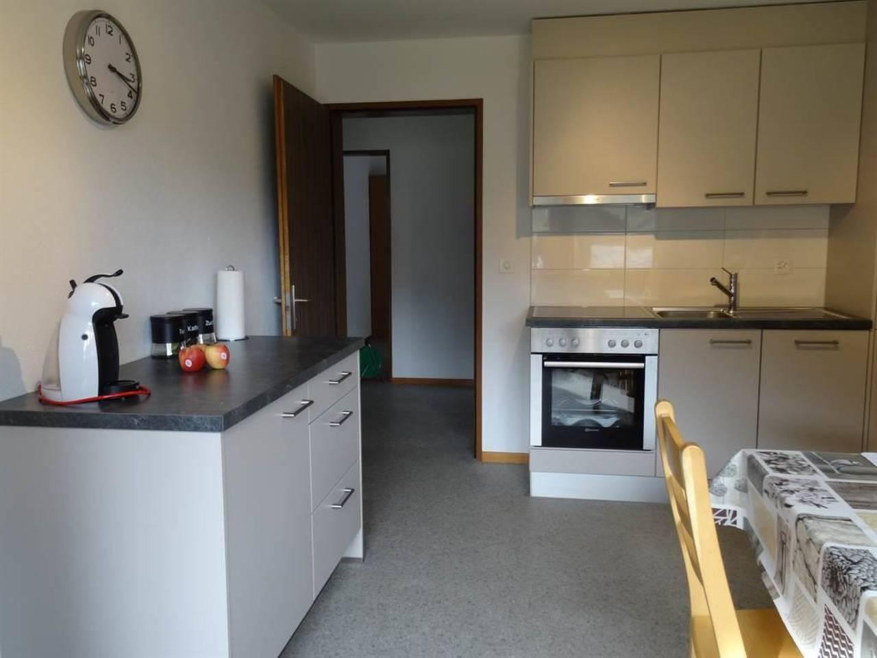 Vakantieappartement in Saas-Balen, Zwitserland voor 5 personen foto 13