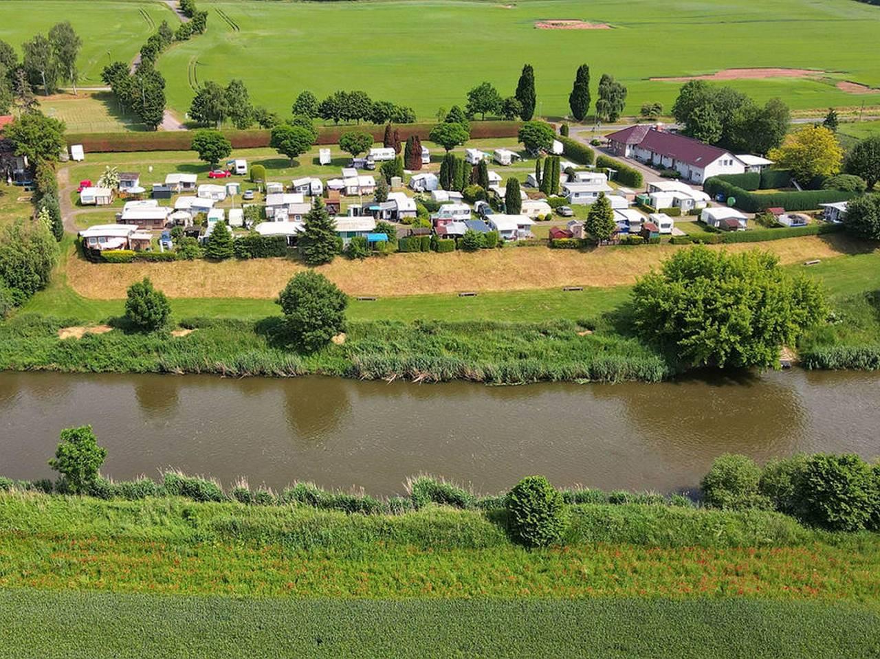 Vakantieappartement in Werratal, Duitsland voor 2 personen foto 5