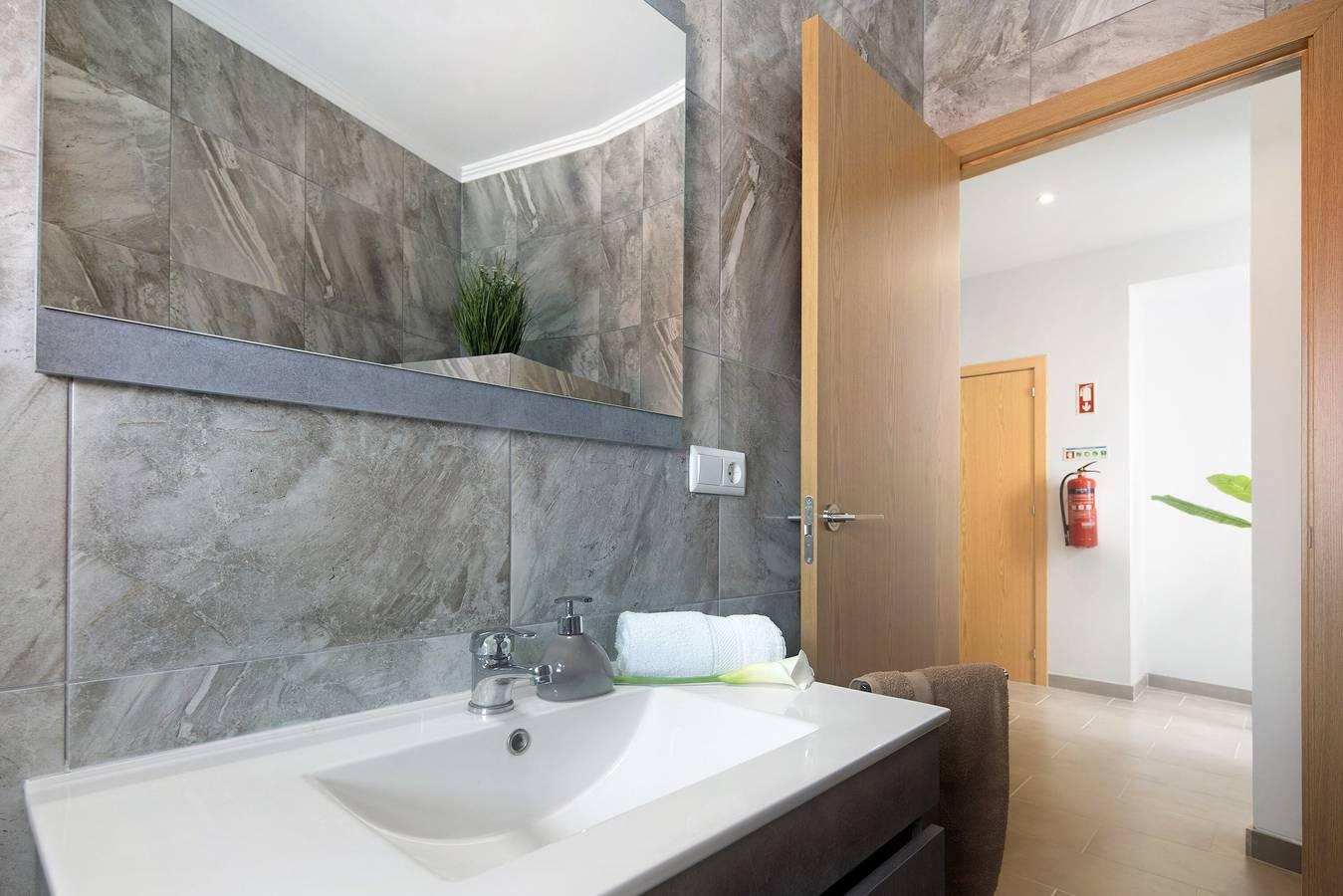 Vakantieappartement in Capelas foto 13