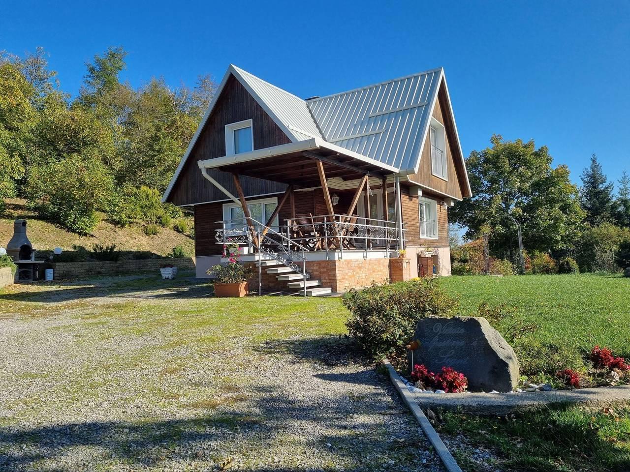 Vakantiehuis in Marliana, Italië voor 6 personen foto 7