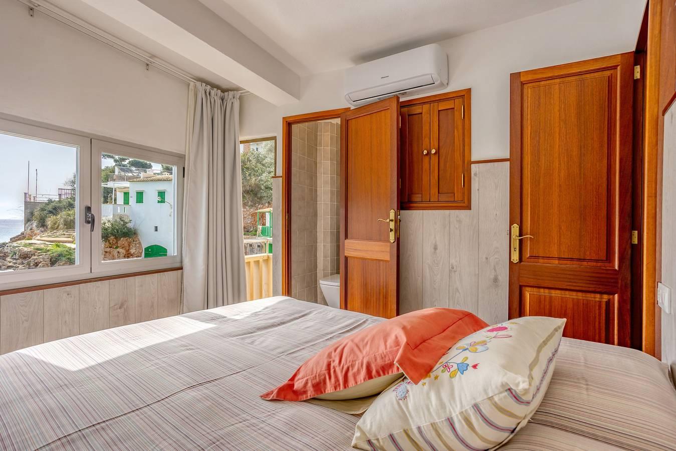 Vakantiehuis in Migjorn, Spanje voor 2 personen foto 9