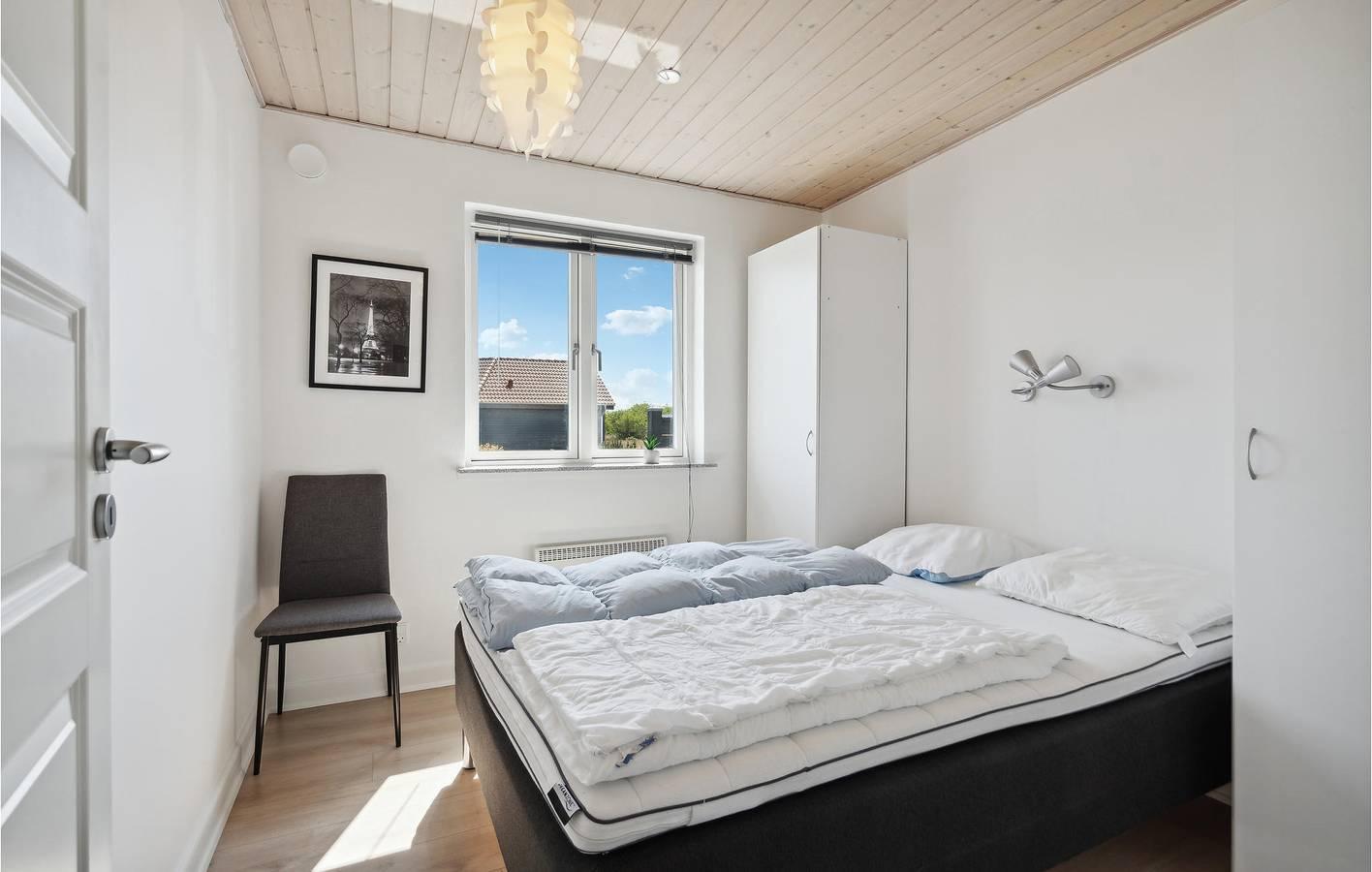 Vakantiehuis met terras in Skjern, Ringkøbing fjord, Denemarken voor 8 personen foto 19