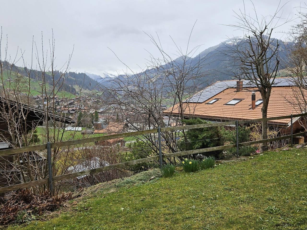 Vakantieappartement in Zweisimmen, Zwitserland voor 7 personen foto 7