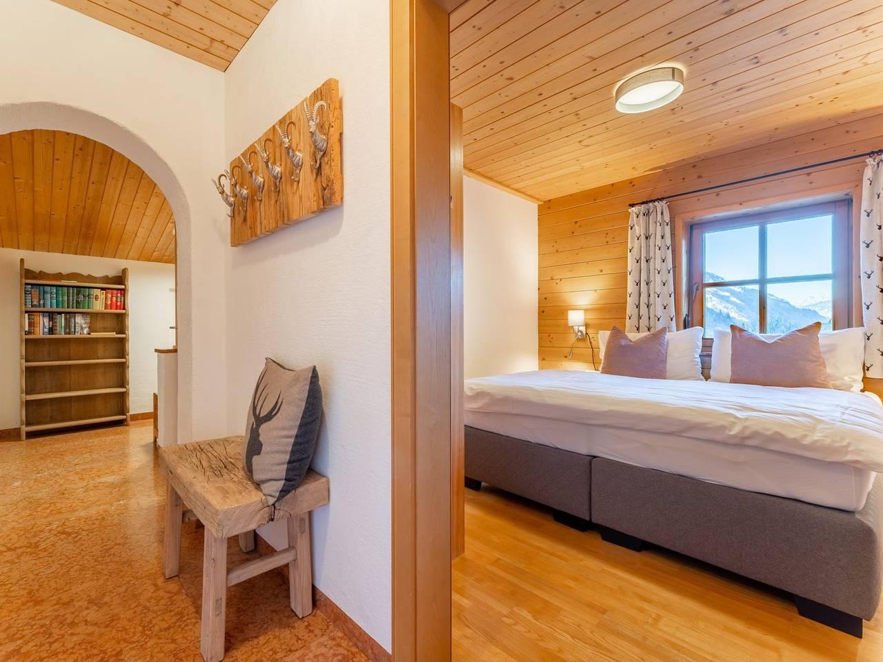 Fantastisch familiehuis met veel ruimte en rust! in Rauris, Ski Amadé, Oostenrijk voor 12 personen foto 24