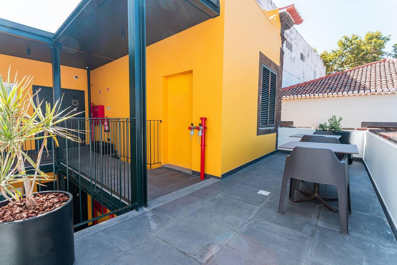 Vakantieappartement in Funchal, Portugal voor 2 personen foto 16