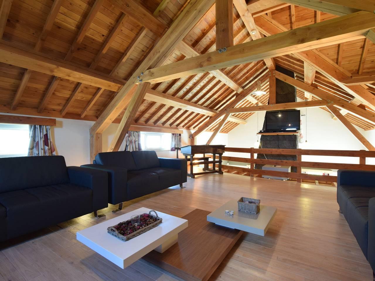 Vakantiehuis in Vielsalm foto 13