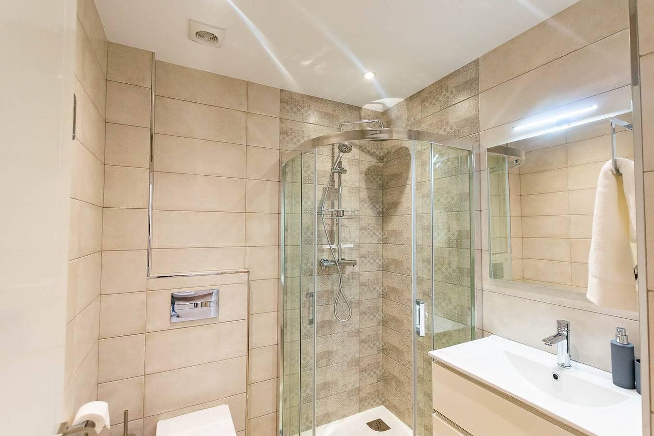 Vakantieappartement in Cómpeta, Spanje voor 5 personen foto 11