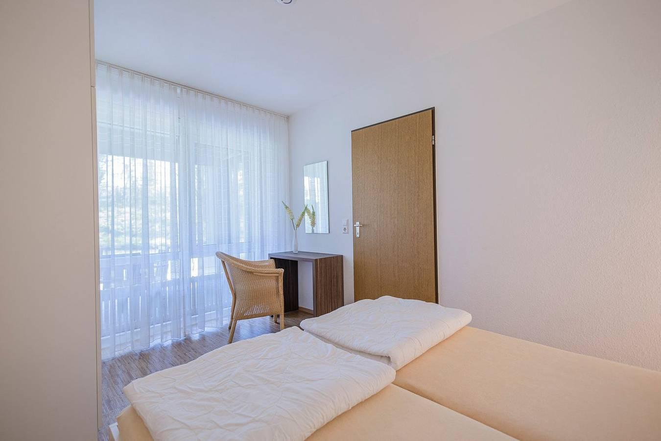 Vakantieappartement in Bodensee, Duitsland voor 4 personen foto 17