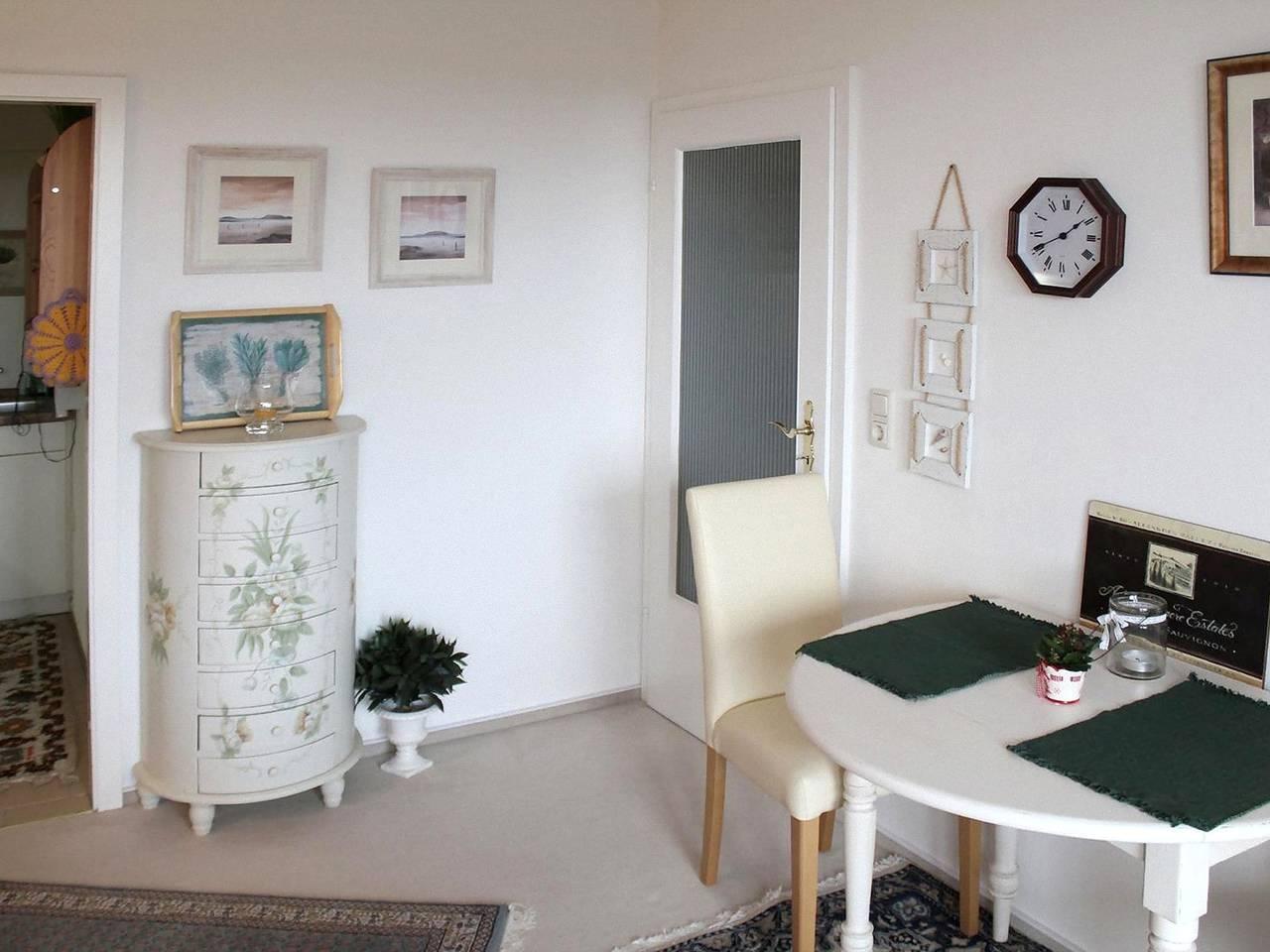 Vakantieappartement in Glücksburg, Duitsland voor 2 personen foto 2