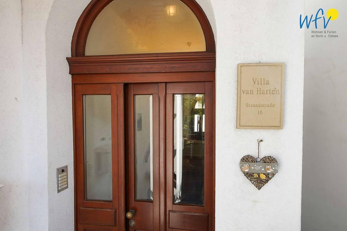 Vakantieappartement in Borkum, Duitsland voor 5 personen foto 18
