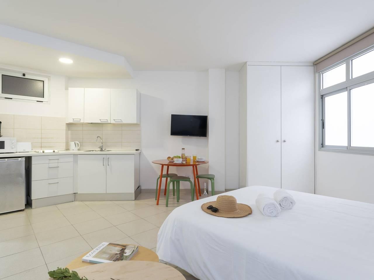 Vakantieappartement in Gran Canaria, Spanje voor 2 personen foto 5