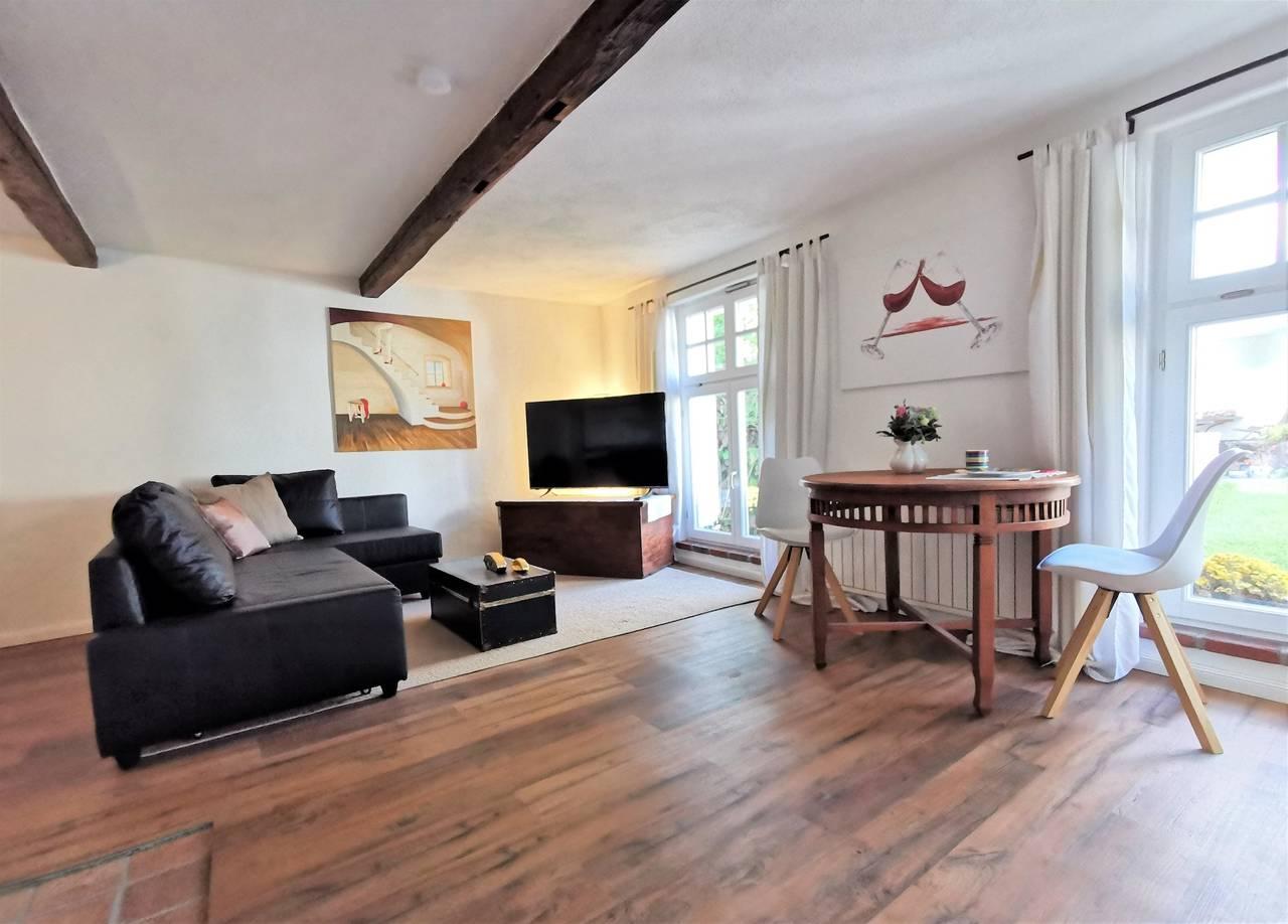 Vakantieappartement in Rheingau, Duitsland voor 4 personen foto 4
