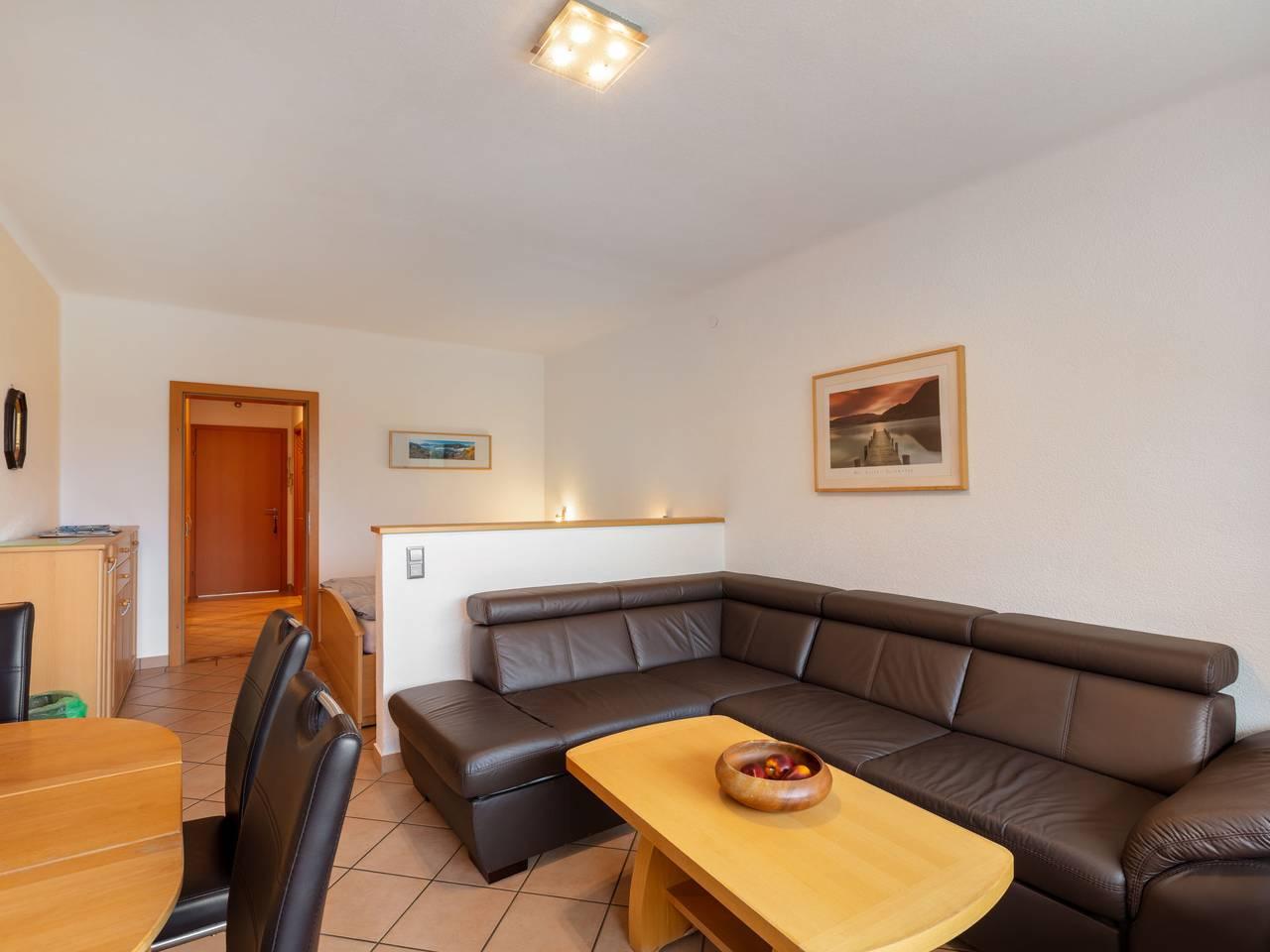 Vakantieappartement in Pinzgau, Oostenrijk voor 2 personen foto 8