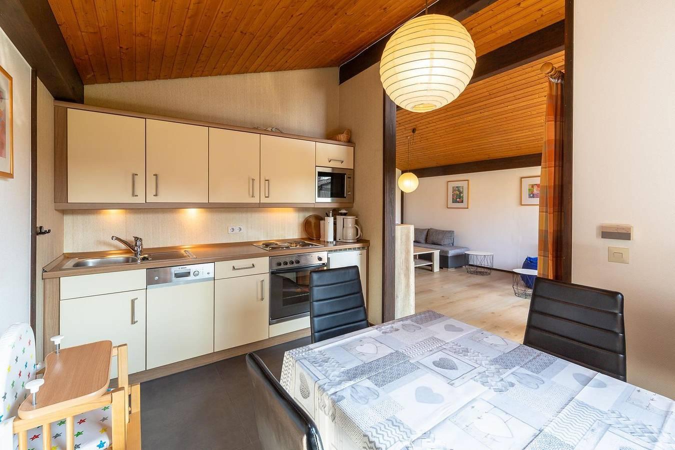 Vakantiehuis in Bodensee, Duitsland voor 4 personen foto 10