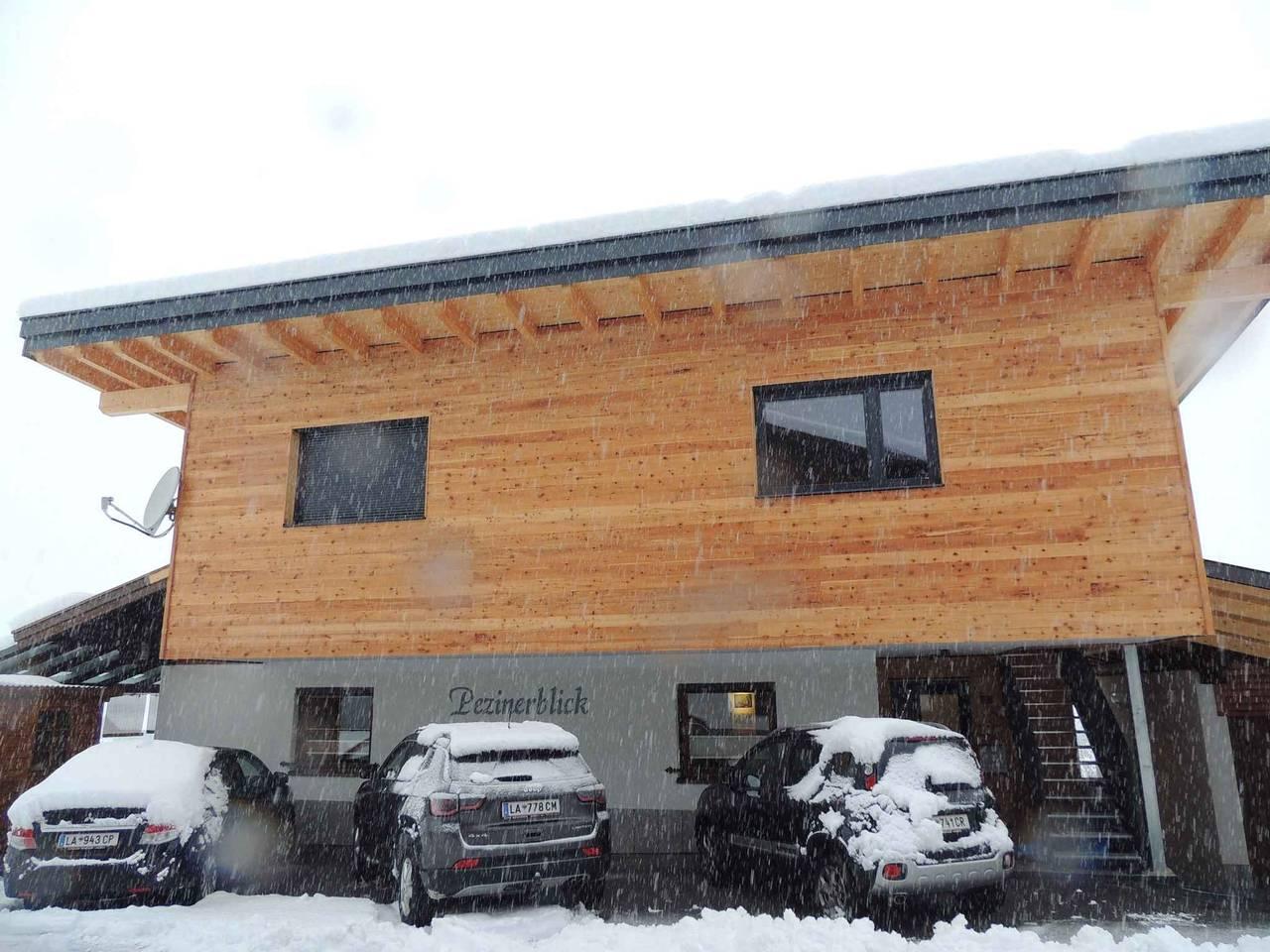 Vakantieappartement in Meer, Oostenrijk voor 4 personen foto 12