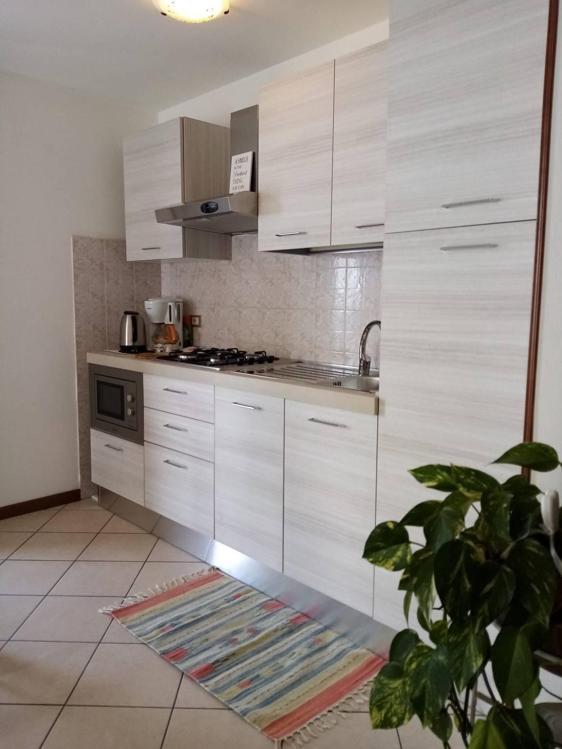 Vakantieappartement in Tignale, Italië voor 4 personen foto 6