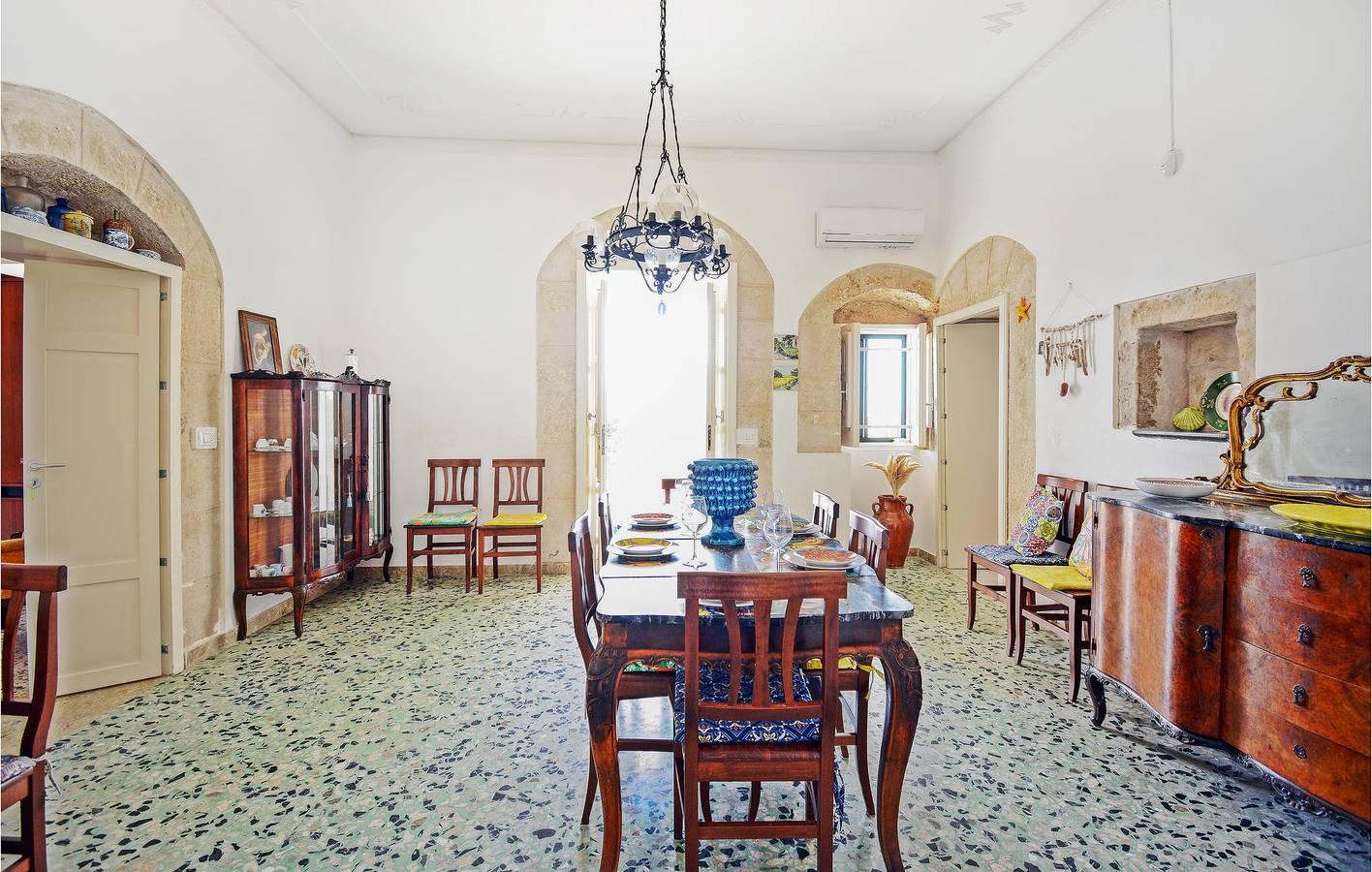 Vakantiehuis in Scicli, Italië voor 12 personen foto 7