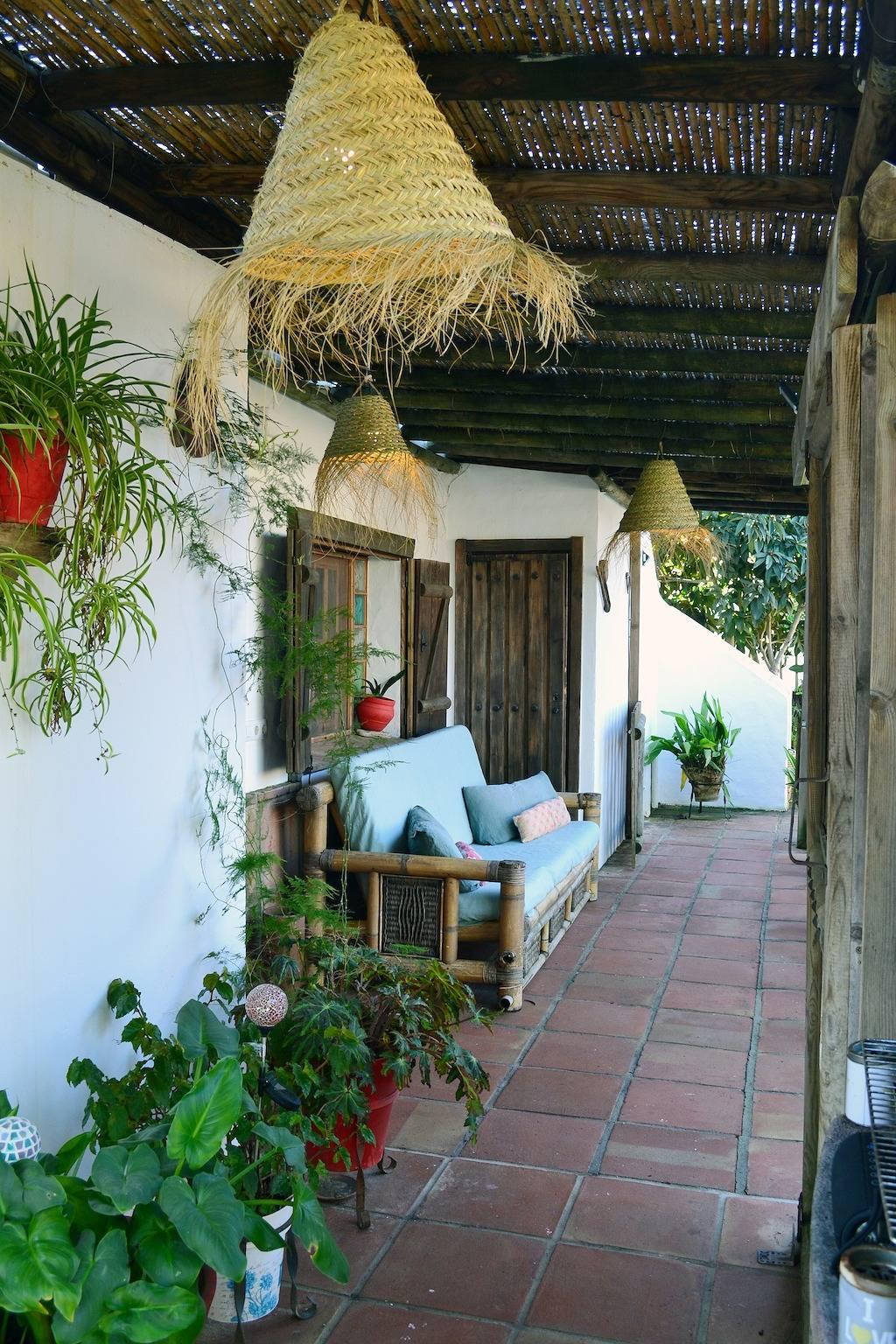 Vakantiehuis in Barbate, Spanje voor 8 personen foto 3