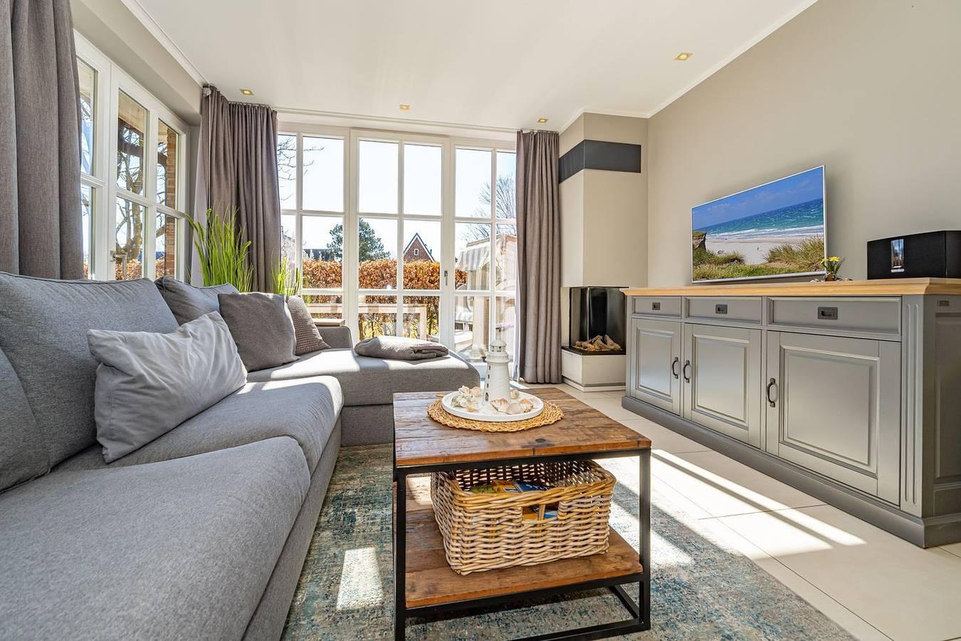 Vakantiehuis in Sylt, Duitsland voor 4 personen foto 3