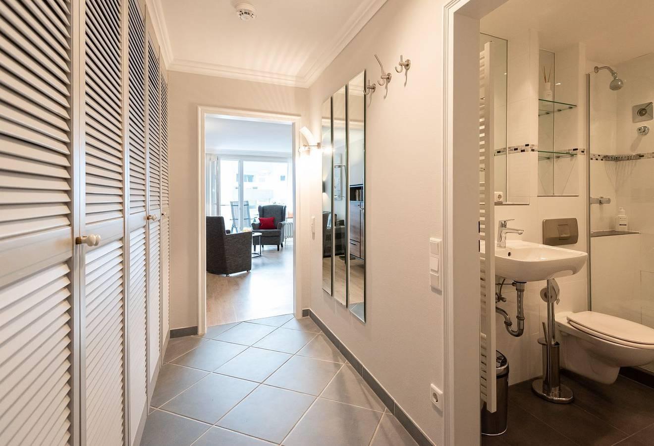 Vakantieappartement in Sylt, Duitsland voor 2 personen foto 9