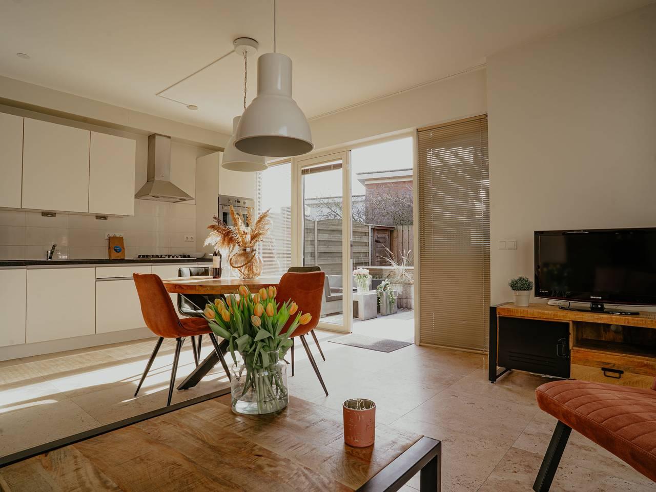 Vakantiehuis in Egmond aan Zee, Nederland voor 4 personen foto 9