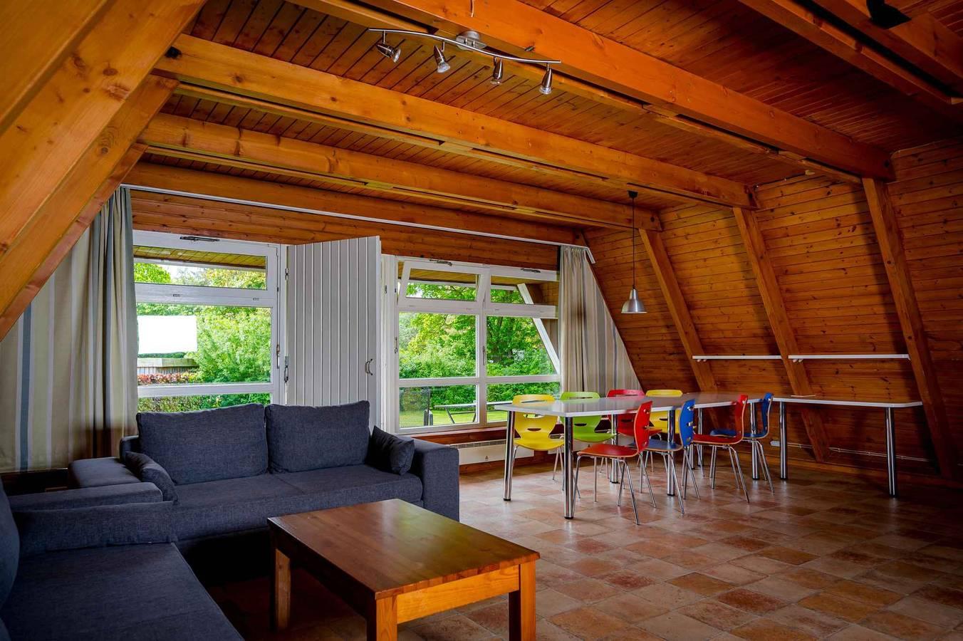 Vakantiehuis met terras en verwarming in Damp, Duitsland voor 4 personen foto 21