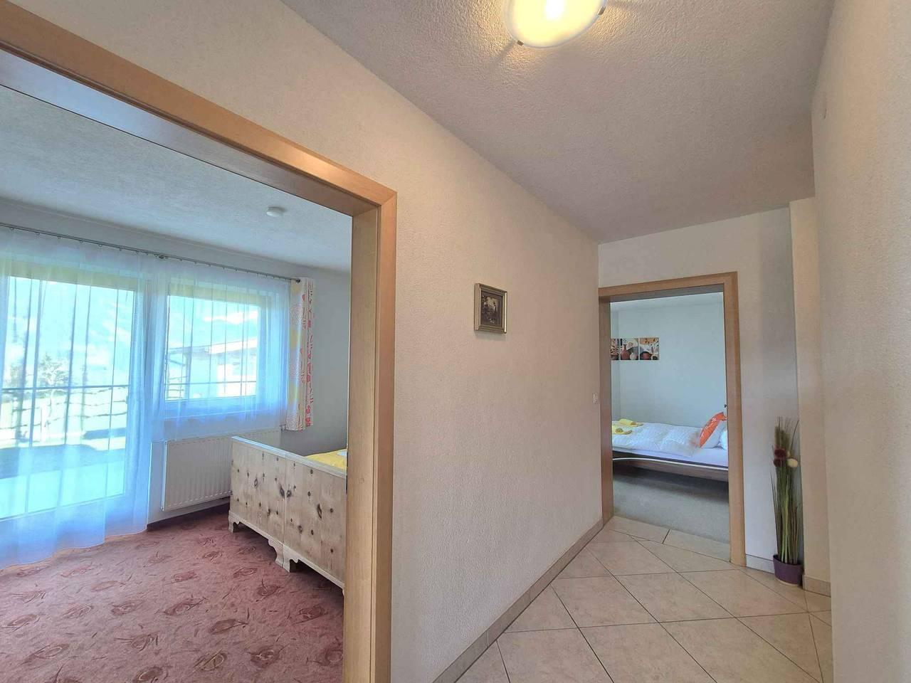 Vakantieappartement in Zillertal, Oostenrijk voor 8 personen foto 16