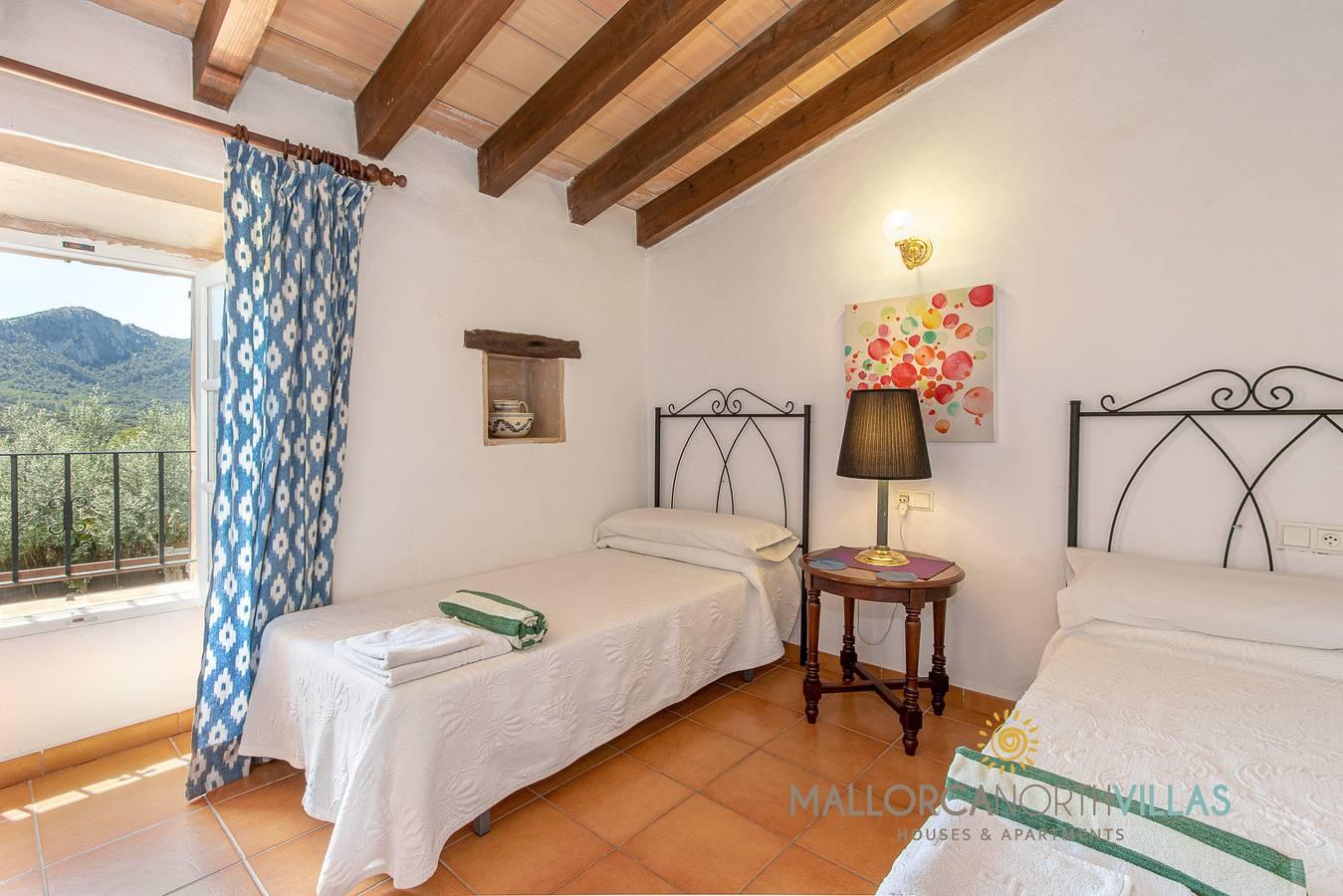 Vakantiehuis in Mallorca, Spanje voor 6 personen foto 16