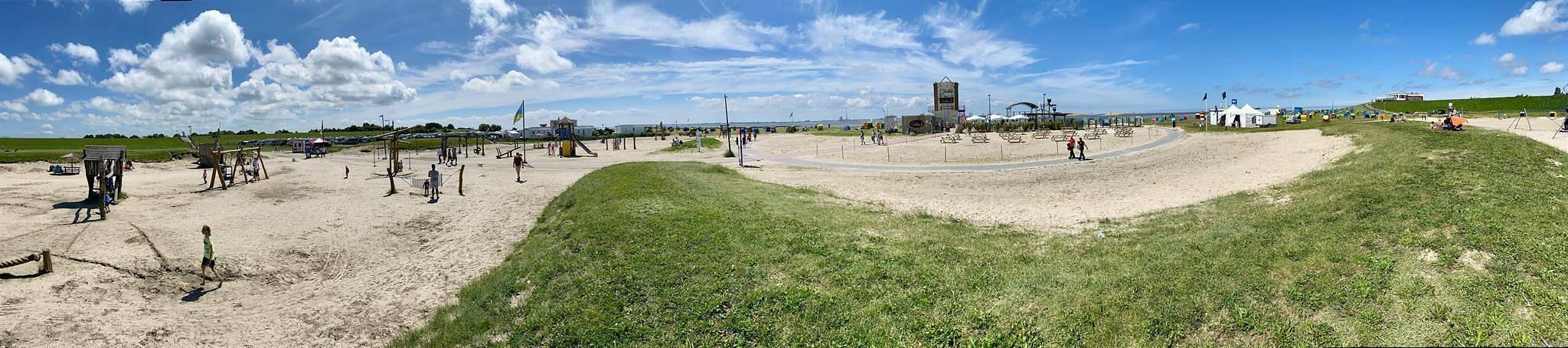 Vakantieappartement in Waddenzee, Duitsland voor 6 personen foto 14