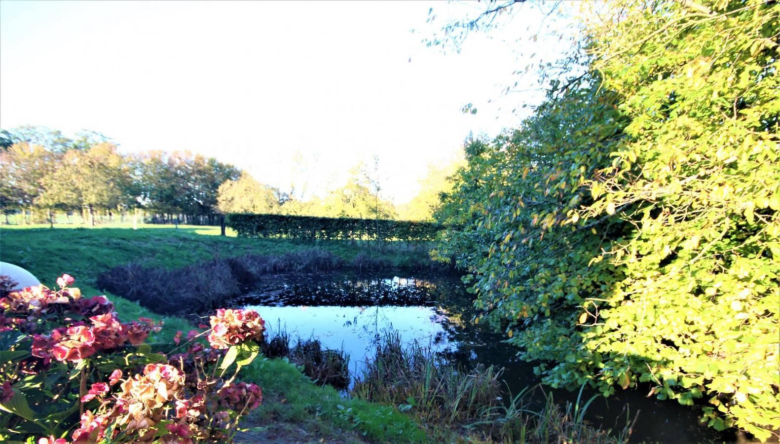 Gîtes de France® - Le Mesnilvasse in Saint-Jean-des-Campagnes, Frankrijk voor 2 personen foto 19
