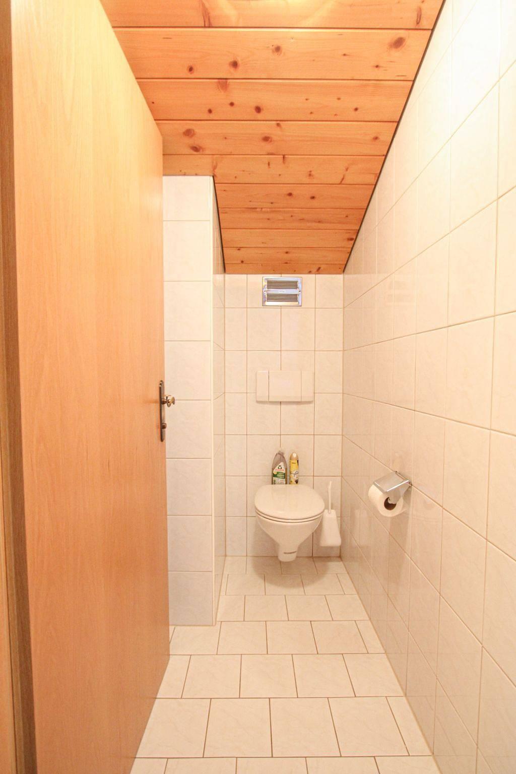 Vakantieappartement in Pinzgau, Oostenrijk voor 6 personen foto 13