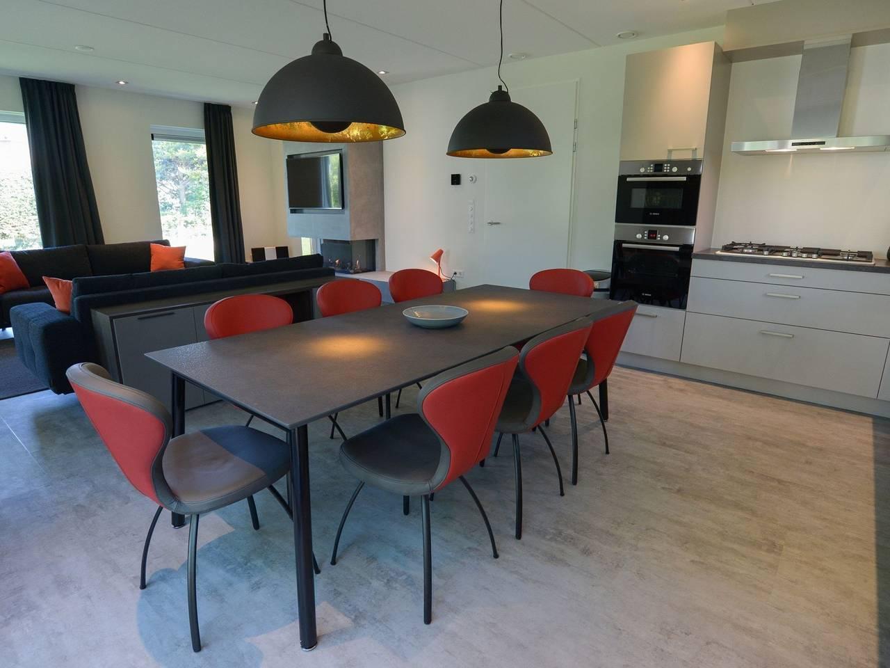Vakantiehuis in Texel, Nederland voor 8 personen foto 8