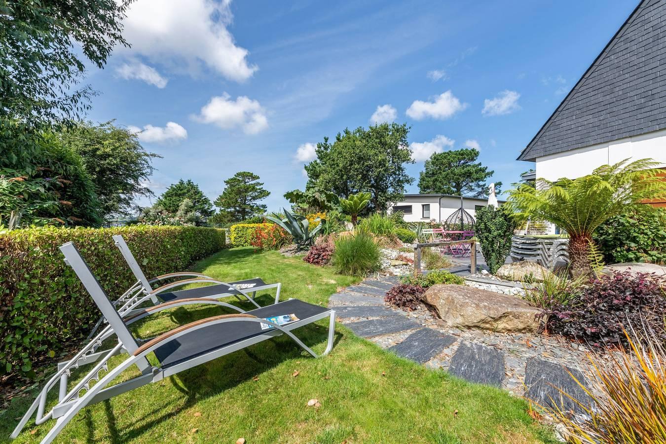 Vakantiehuis in Carantec foto 17
