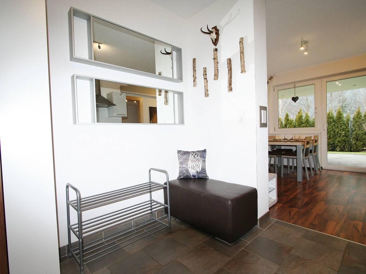 Vakantieappartement in Meer, Oostenrijk voor 5 personen foto 12